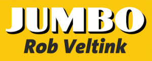 Logo Jumbo Veltink